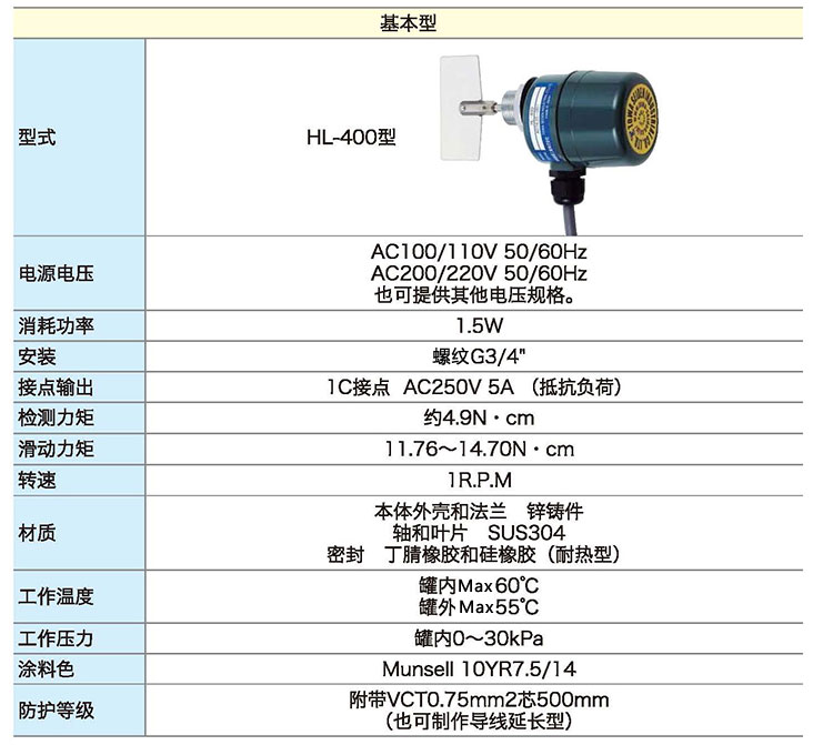 HL-400阻旋料位開關2.jpg